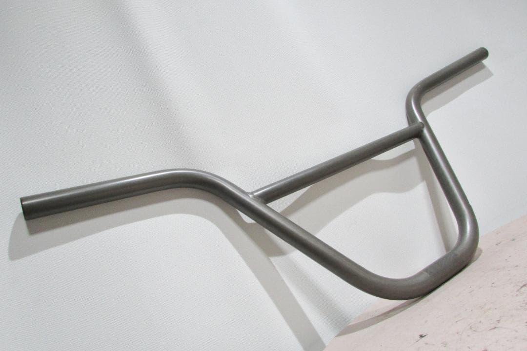 BMX ハンドル BSD ALVX Handle Bar