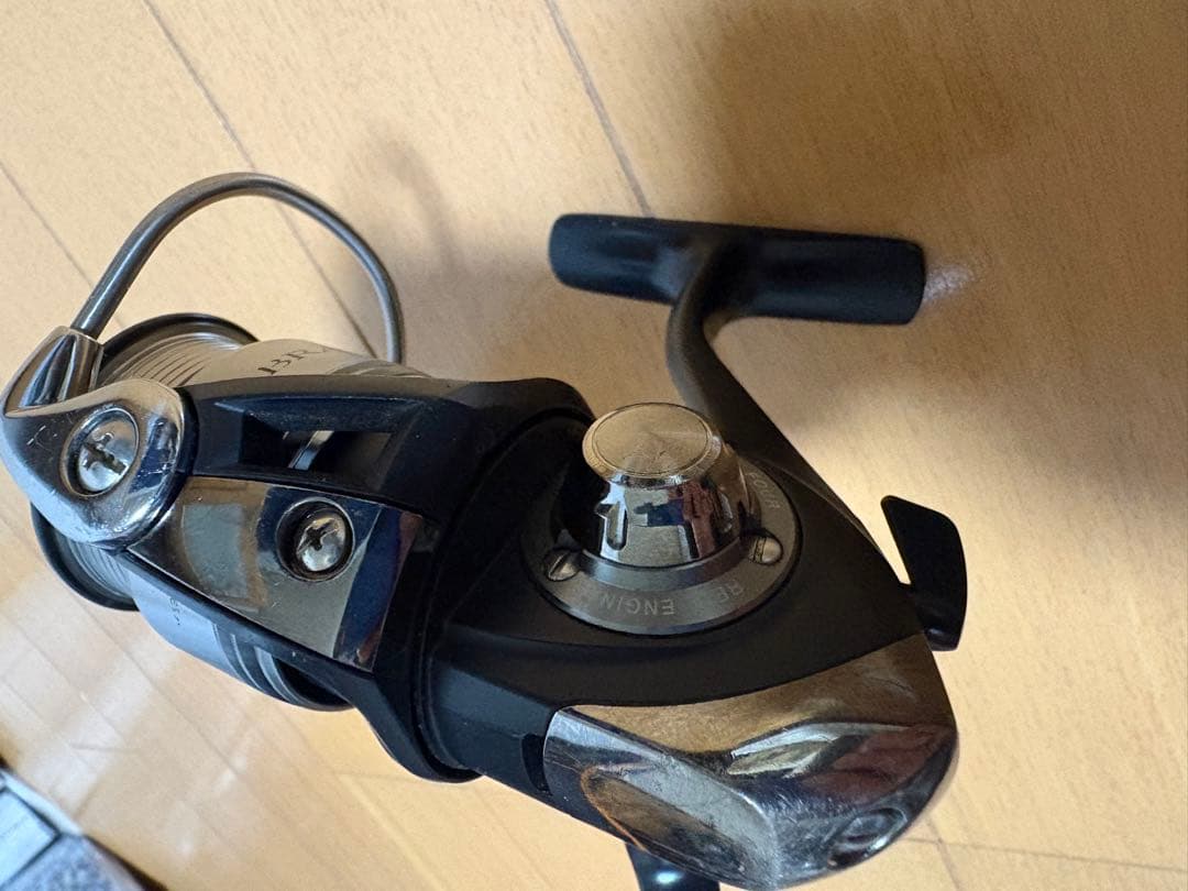 ダイワブラディア2004