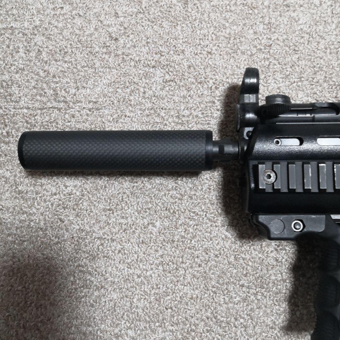 東京マルイ電動ガンG3SASHC ハイサイクル　カスタム