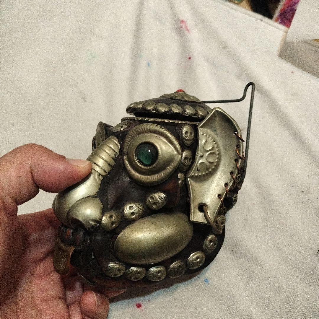 最終値下げ　カパーラ