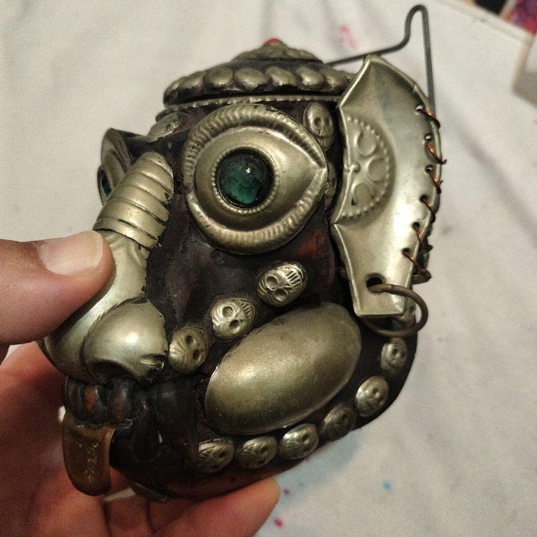 最終値下げ　カパーラ