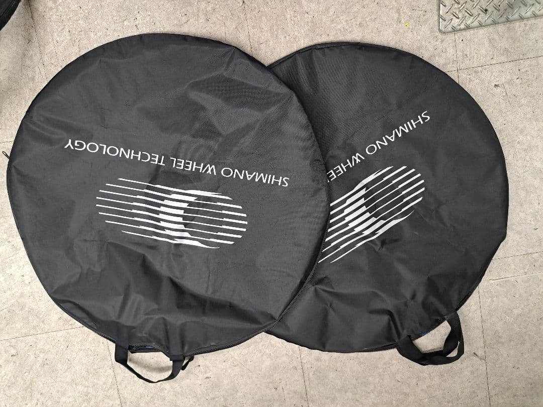 DURA-ACE 完組ホイール