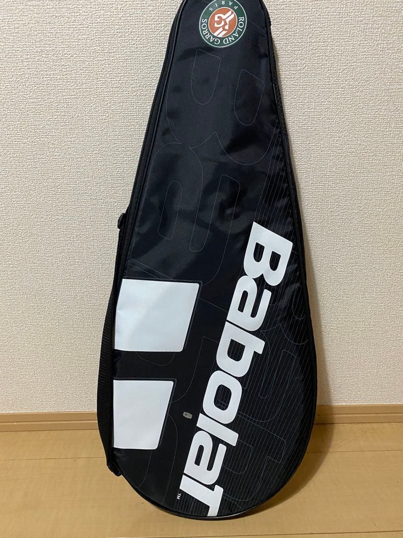 【未使用】バボラ アエロプロ ドライブ フレンチオープン 2012　G2