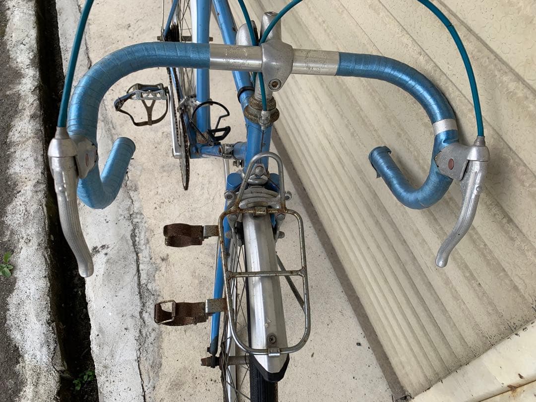 当時物 BS ロードバイク SUNTOUR SAKAE CUSTOM