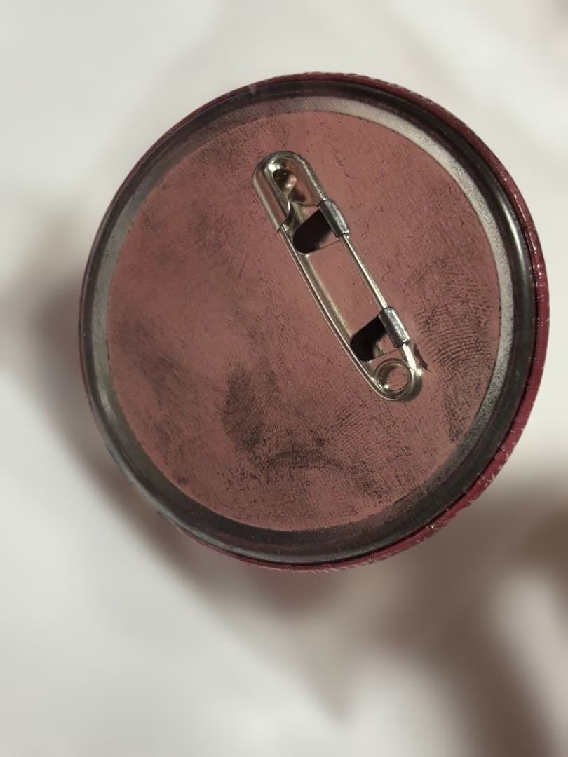 地縛少年花子くん 缶バッジ セット 金魚 2018