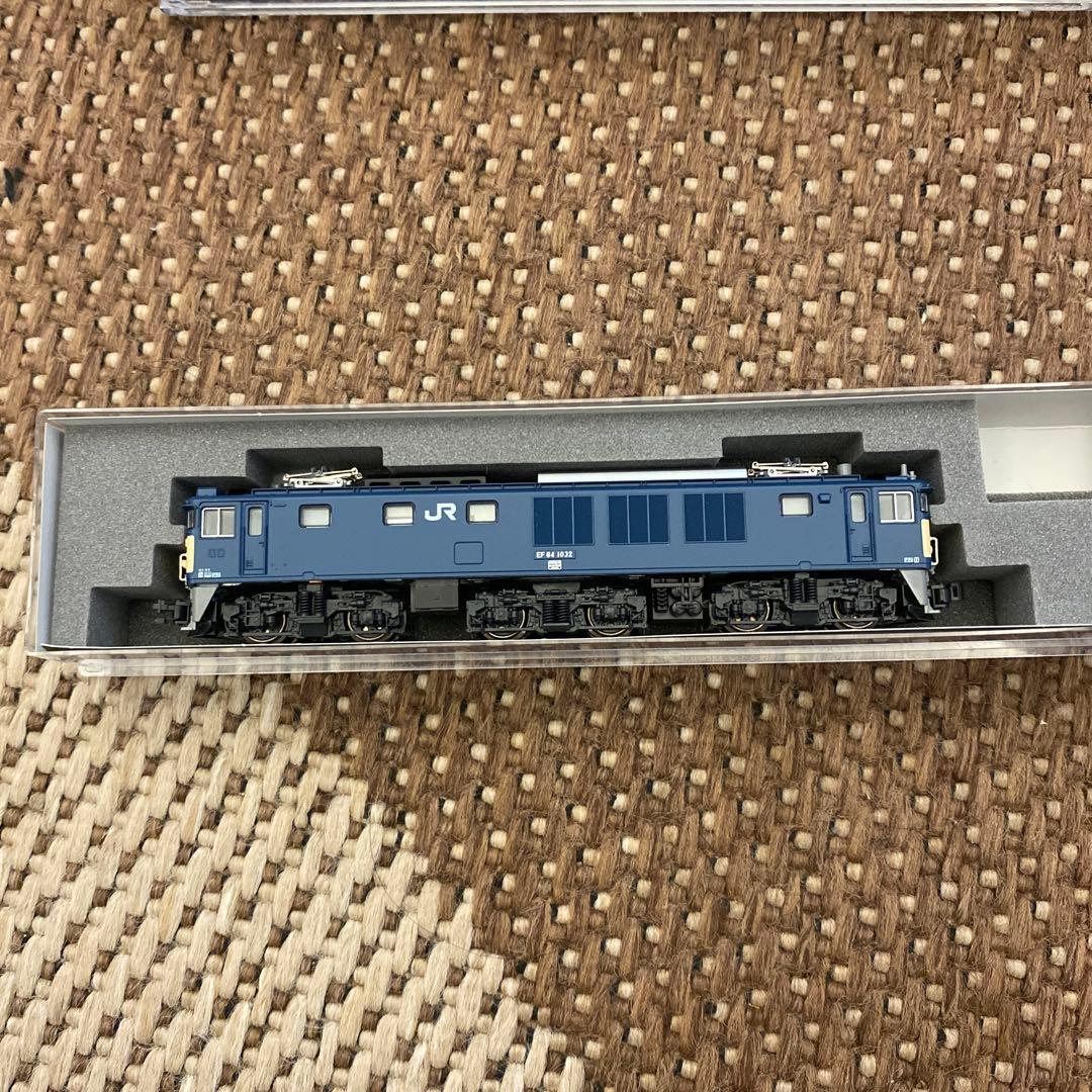 nゲージ EF64 EF71 EF66