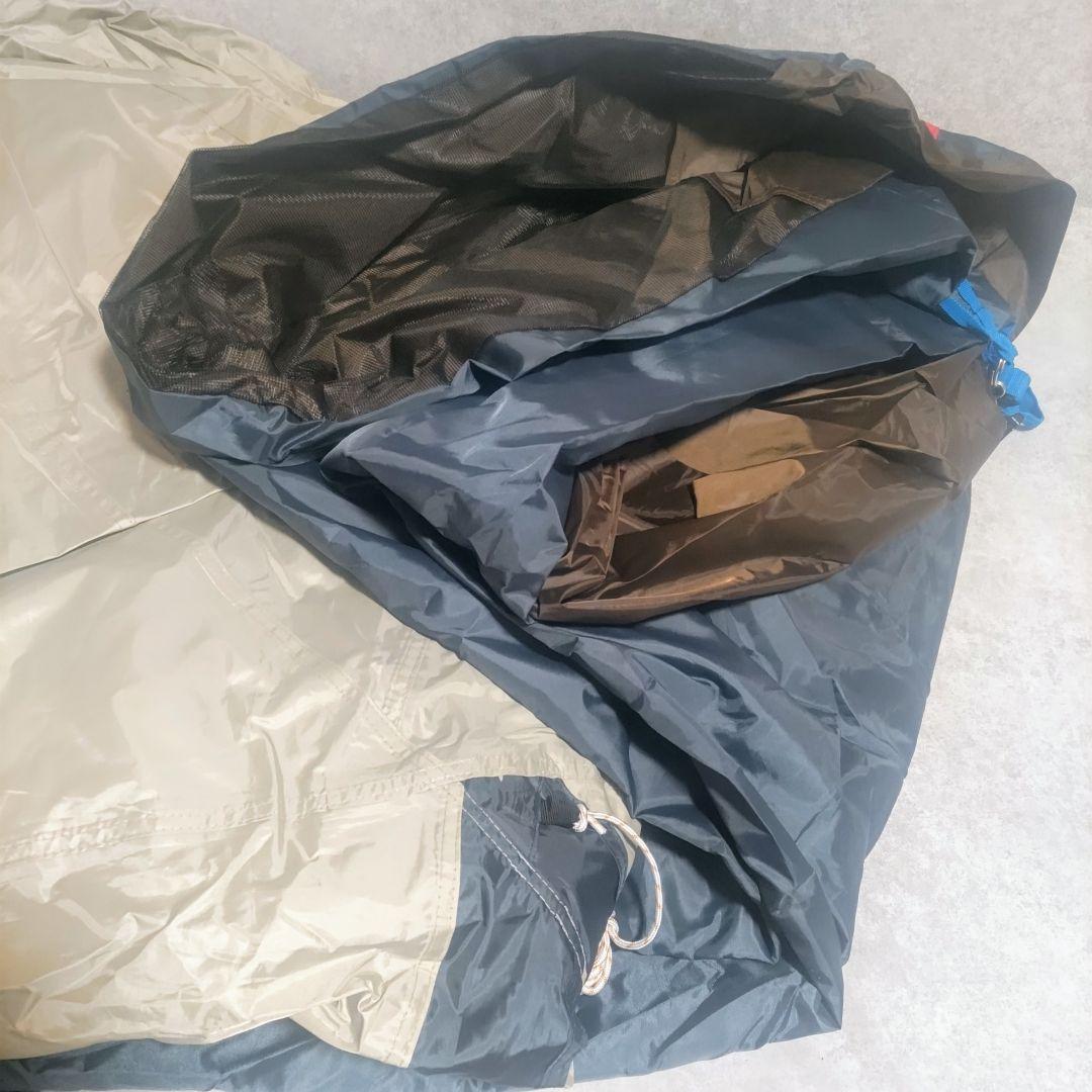 WHOLE ホール　EARTH　DOME　270 Ⅳ アース　ドーム　270 Ⅳ