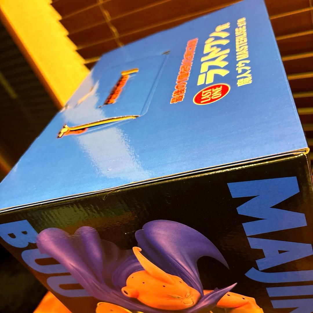 新品未使用　ドラゴンボール1番くじ　コンプリートセット