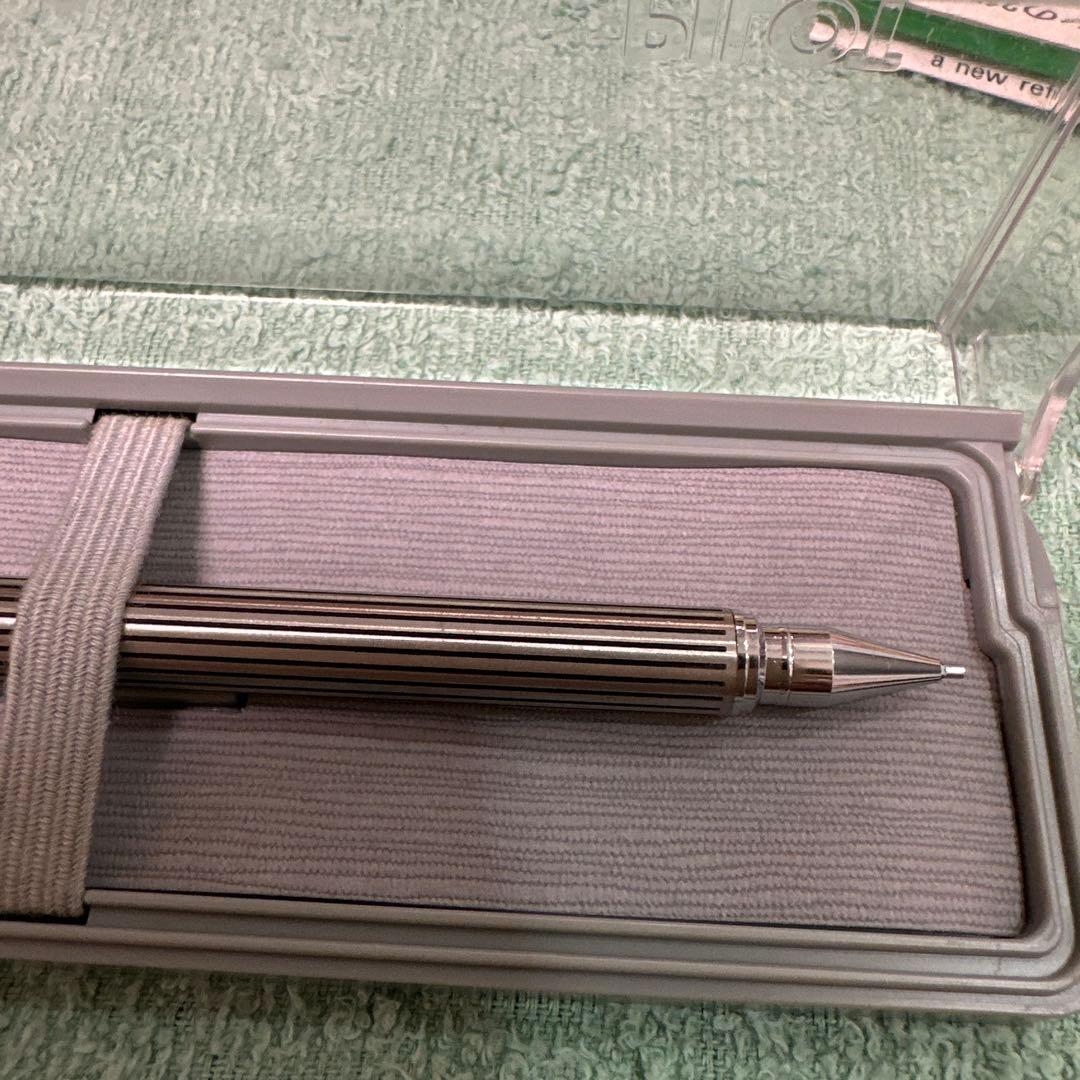 PILOT パイロット switch スイッチ 蝕刻　廃盤〈11〉