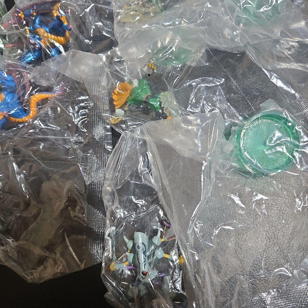 ドラゴンクエストモンスターギャラリーミニバトルロードセレクション全12フルコンプ