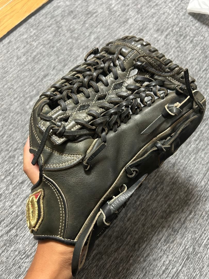 Wilson 外野用 硬式グローブ