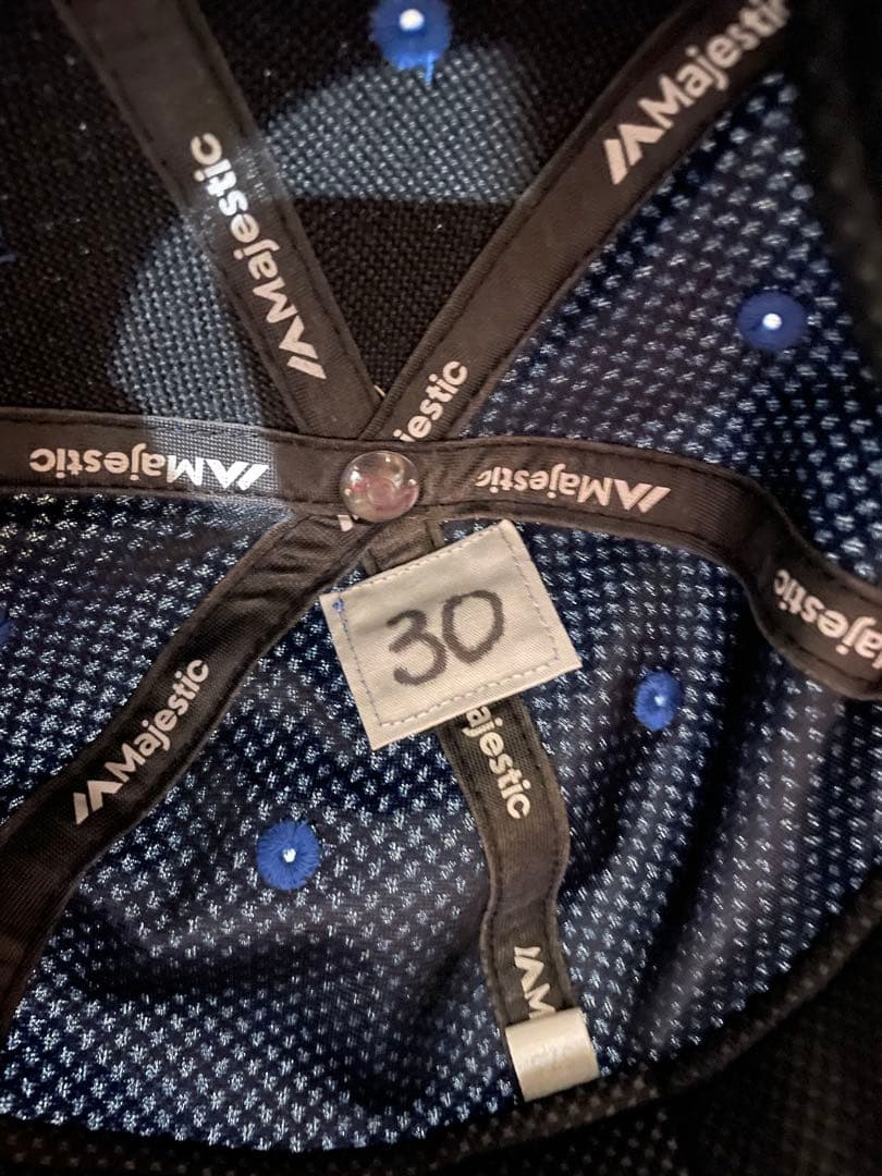 【公式戦実使用】埼玉西武ライオンズ　榎田大樹　直筆サイン入り