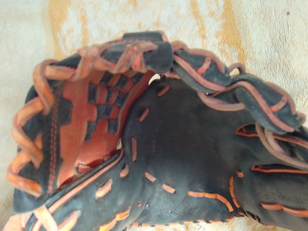 久保田スラッガー　軟式内野手用