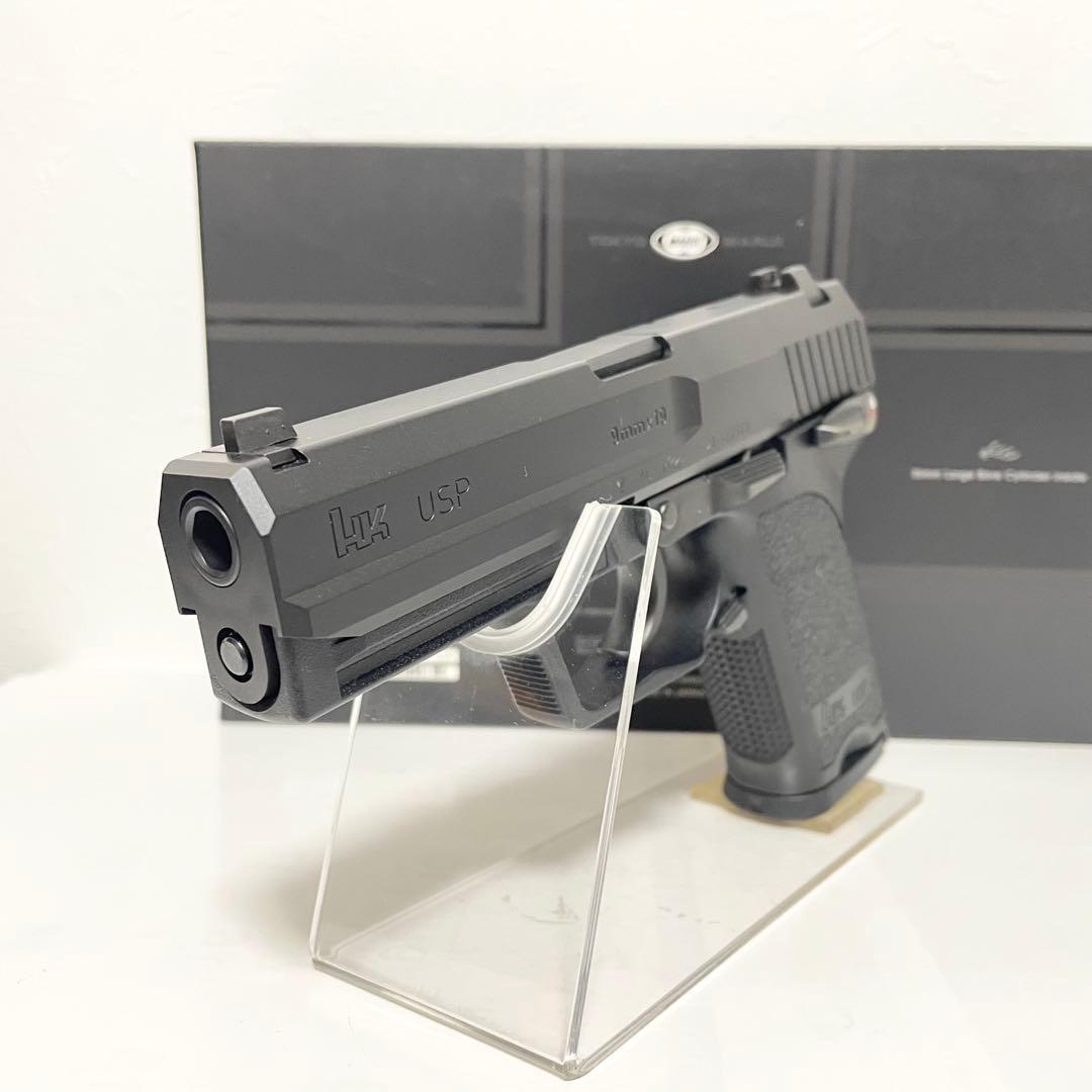 東京マルイ　USP ガスブローバック