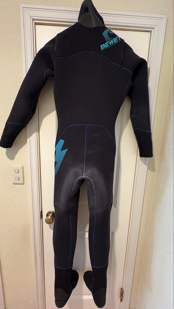 BEWET ライトドライ 5×3 中古