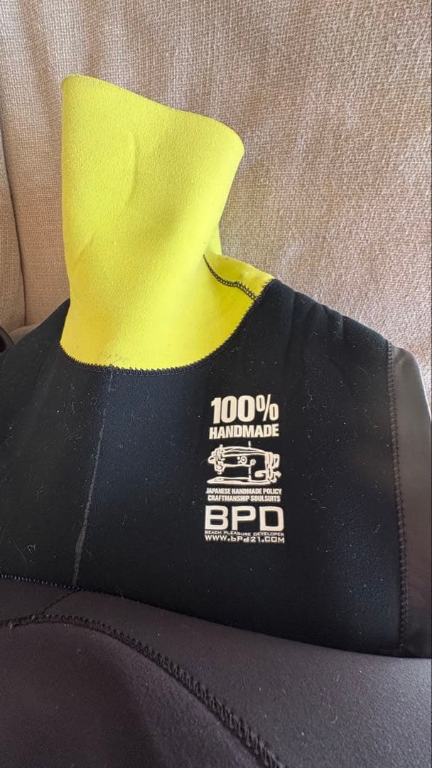 BEWET ライトドライ 5×3 中古