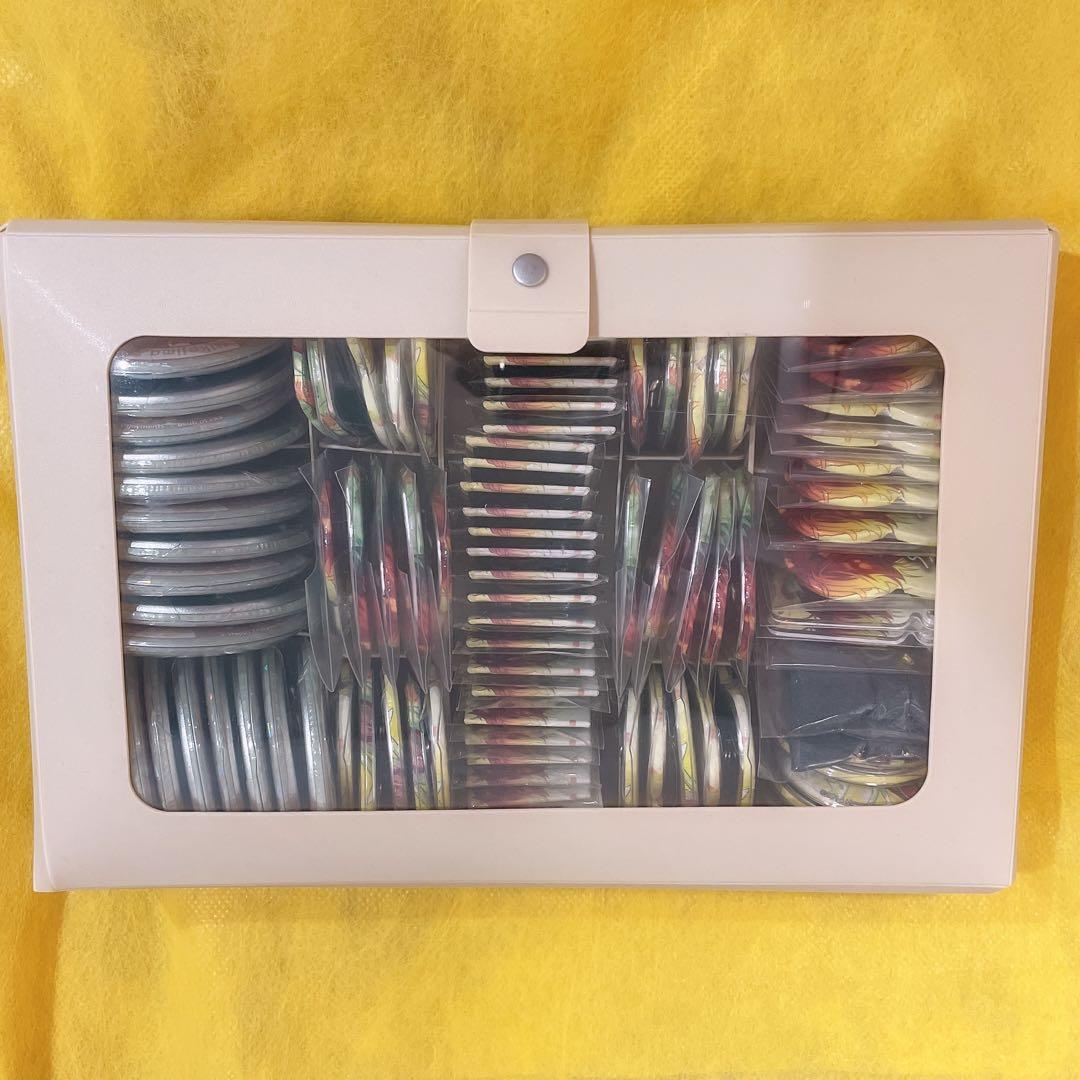 あんスタ 三毛縞斑 ウィッシングライブ とるパカ ローソンスクエア缶 まとめ売り