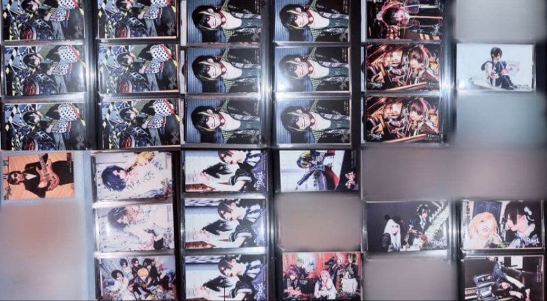 the Raid. Co'COON テンシ