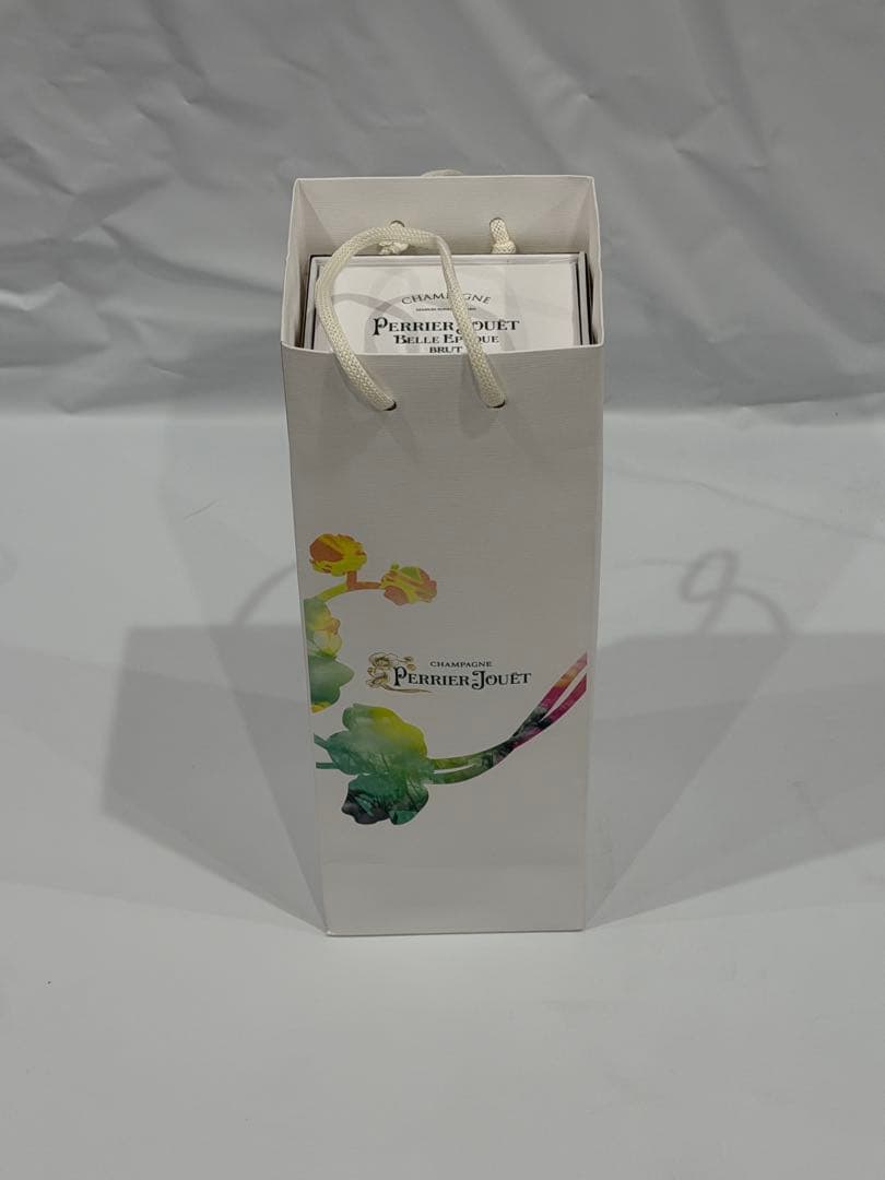 Perrier Jouet Belle Epoque 2014（ベレエポック）