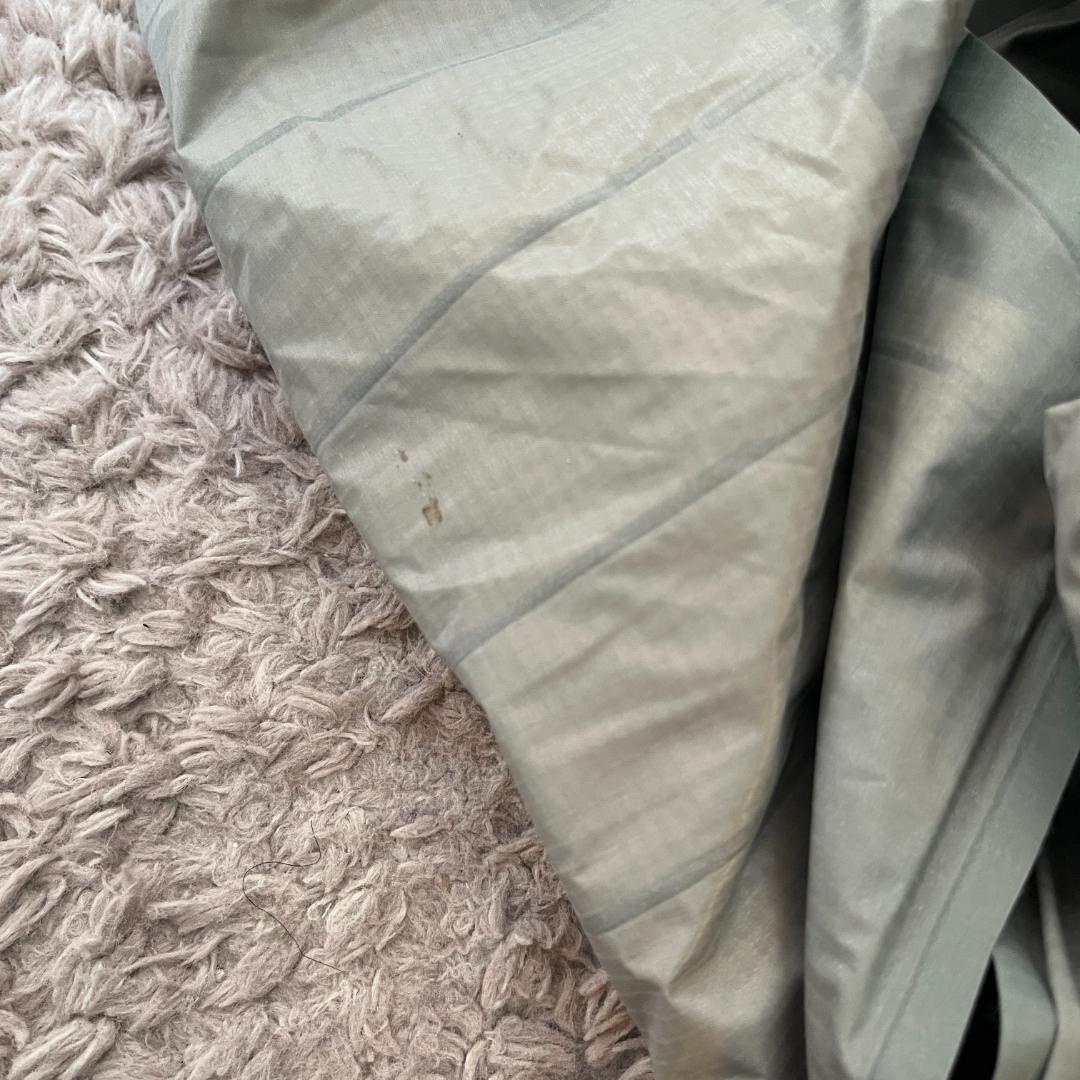 Thermarest Neoair XTherm Max SV Lサイズ