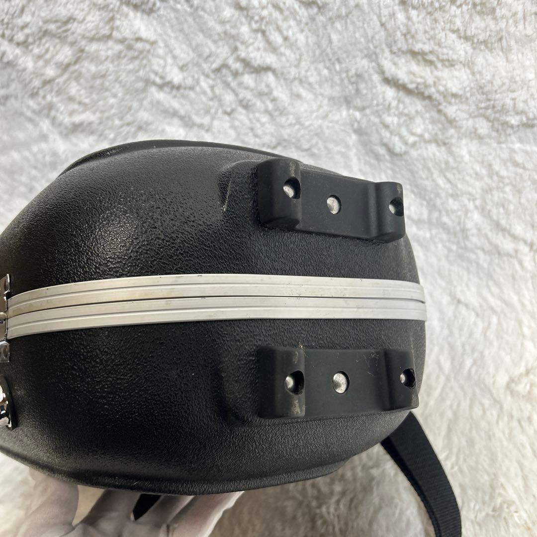 【美品】GATOR アルトサックス用 ハードケース ABS樹脂製 軽量ケース