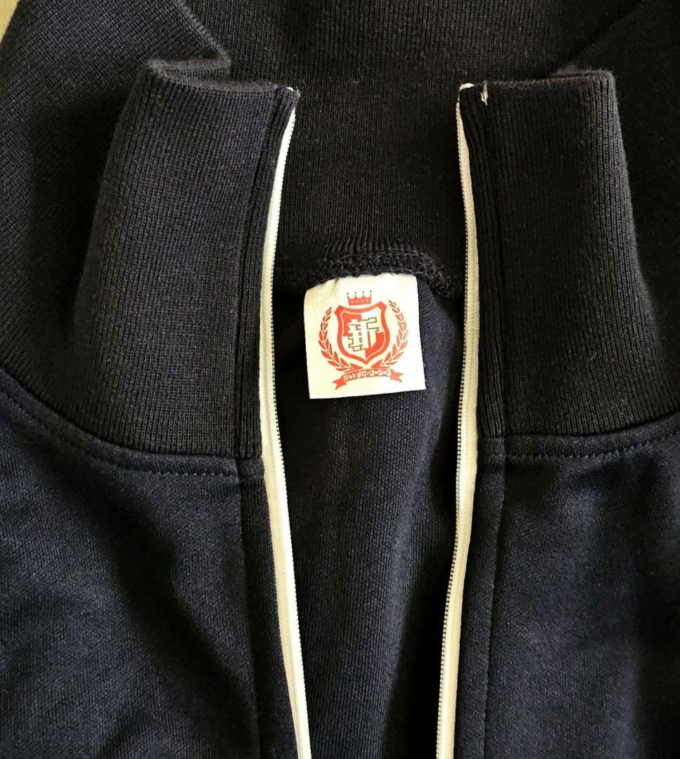 新しい学校のリーダーズ ジャージ上 L