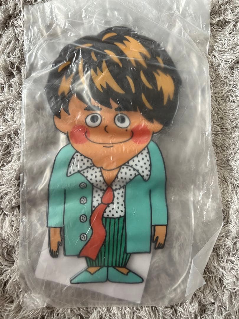 GENERATIONS / グッズ / ガチャ / バラ売り可