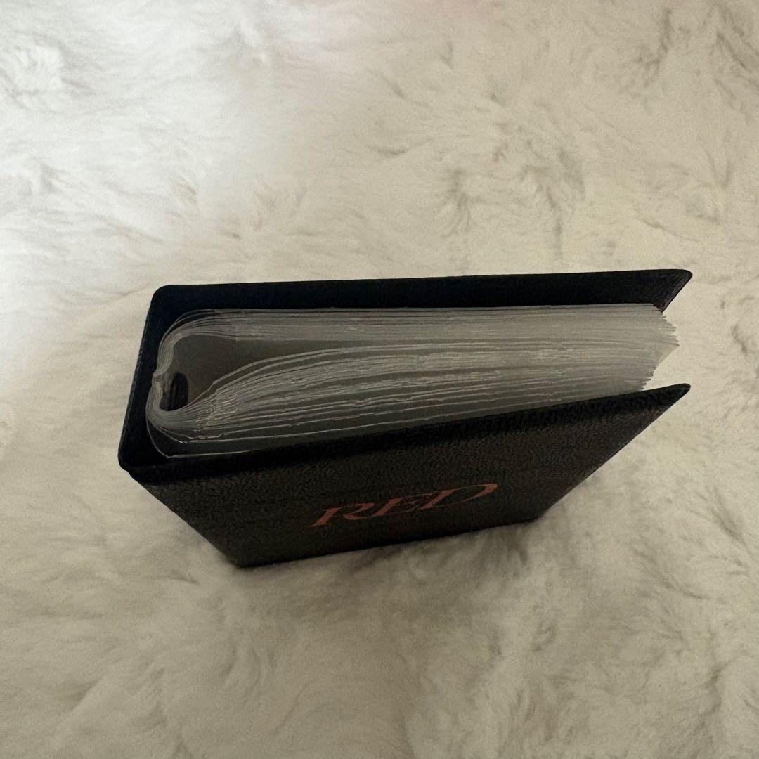 山田涼介 カードホルダー トレカ カード