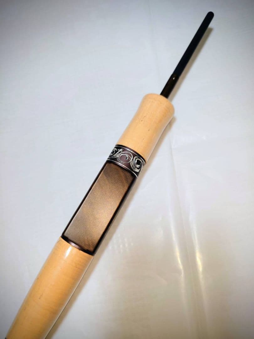 ロデオクラフト　ホワイトウルフ606l-e