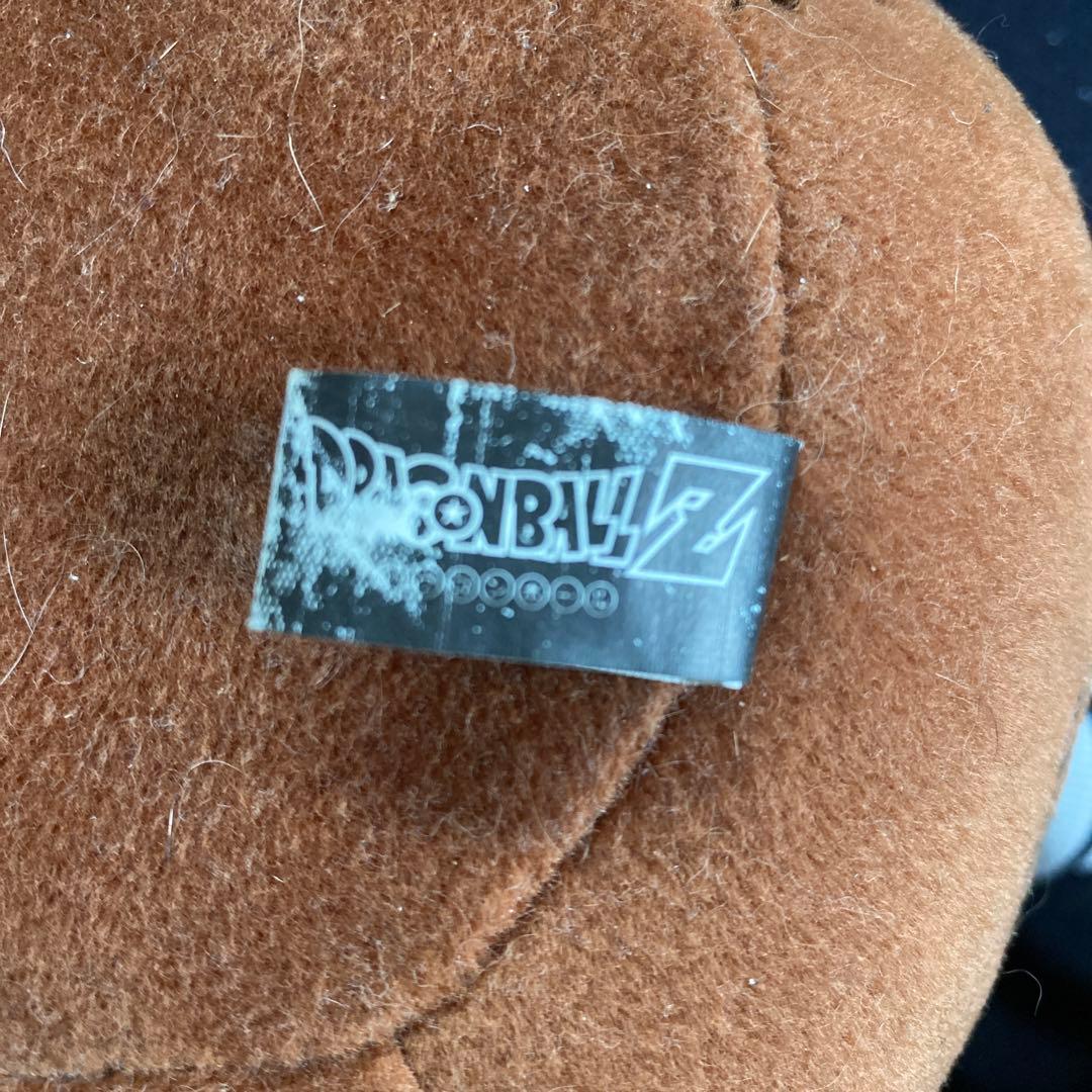 ドラゴンボール　仙豆　小物入れ