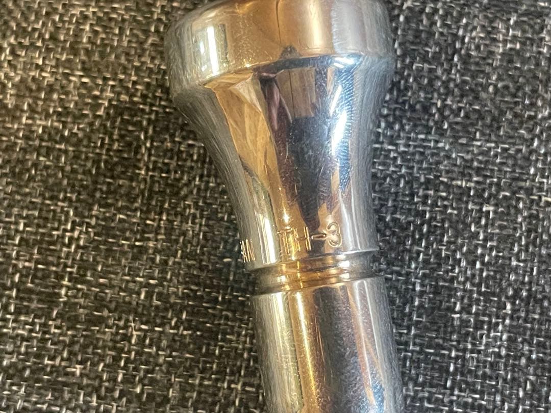 YAMAHA TH-3 日野皓正モデル