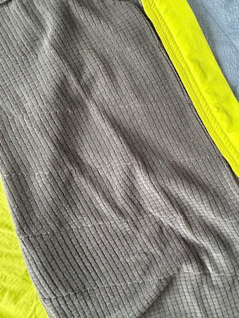 ALTURA ノースリーブ / ★新品（pertex）