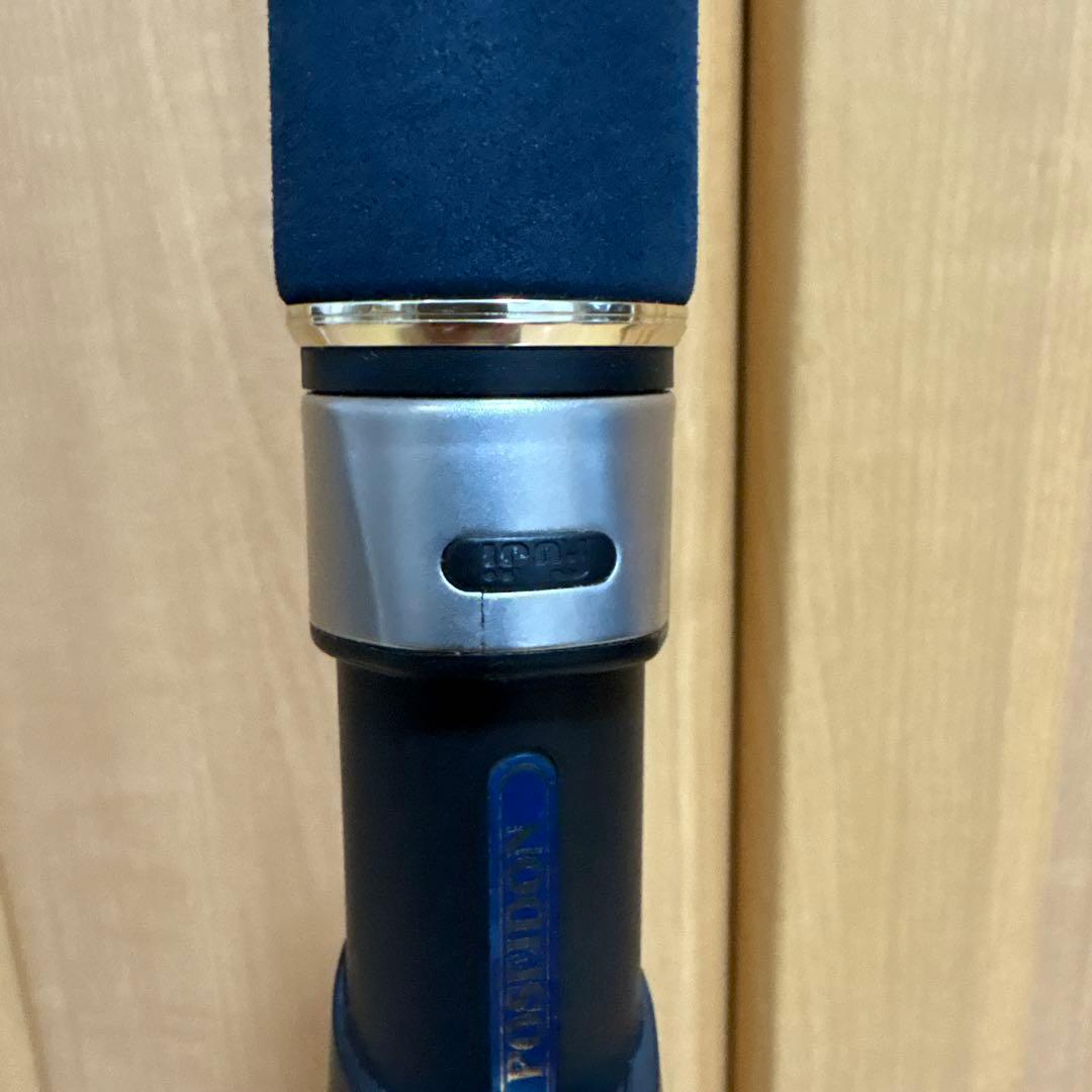 スロージギング引退セット