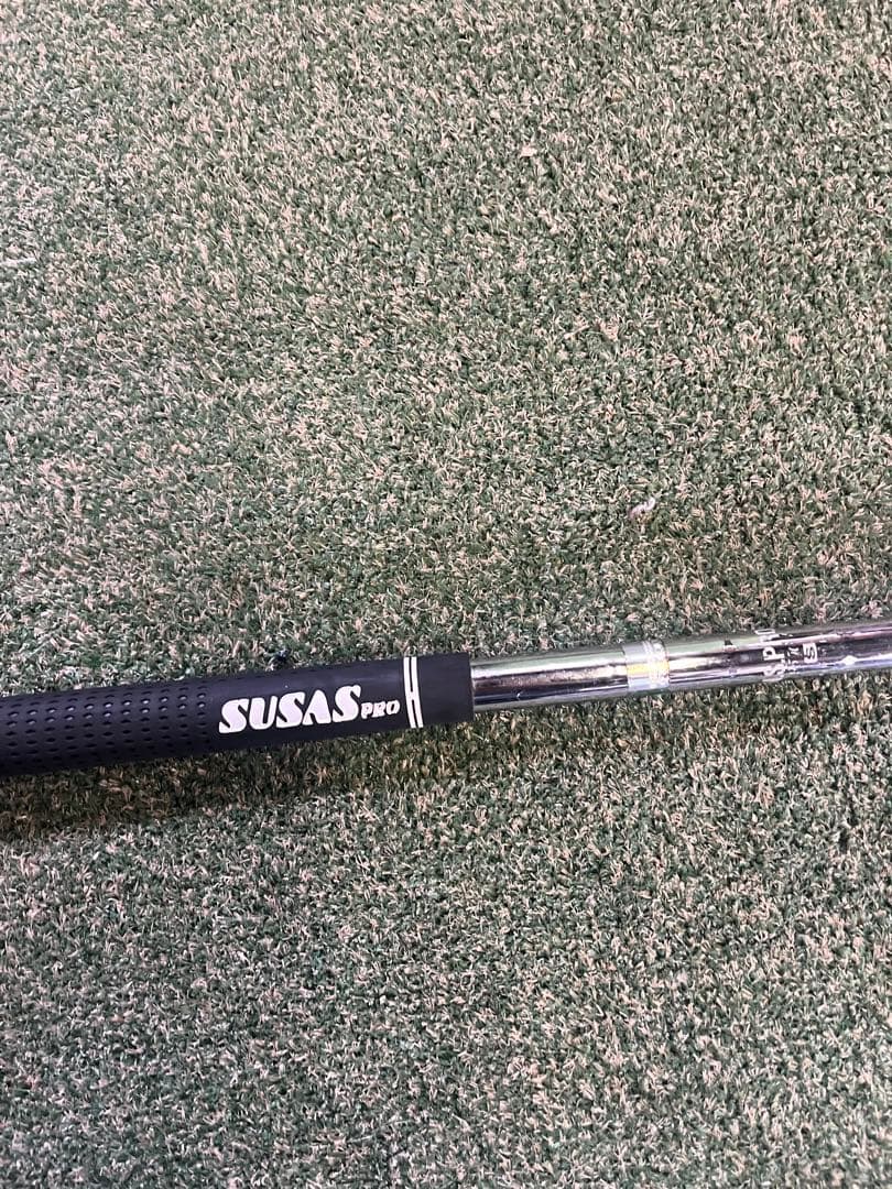 レフティ　ウェッジ　2本セット　50° 54°