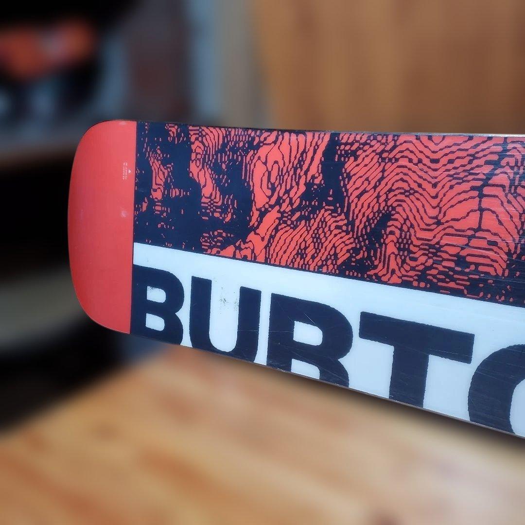 BURTON スノーボードブーツ 150cm! a2655