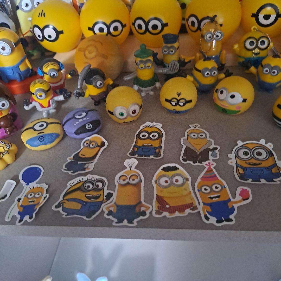 ミニオン セット