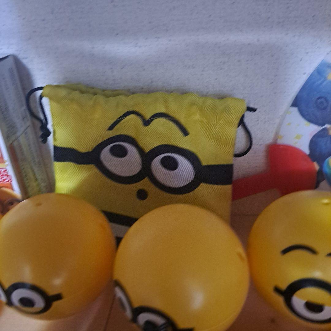 ミニオン セット