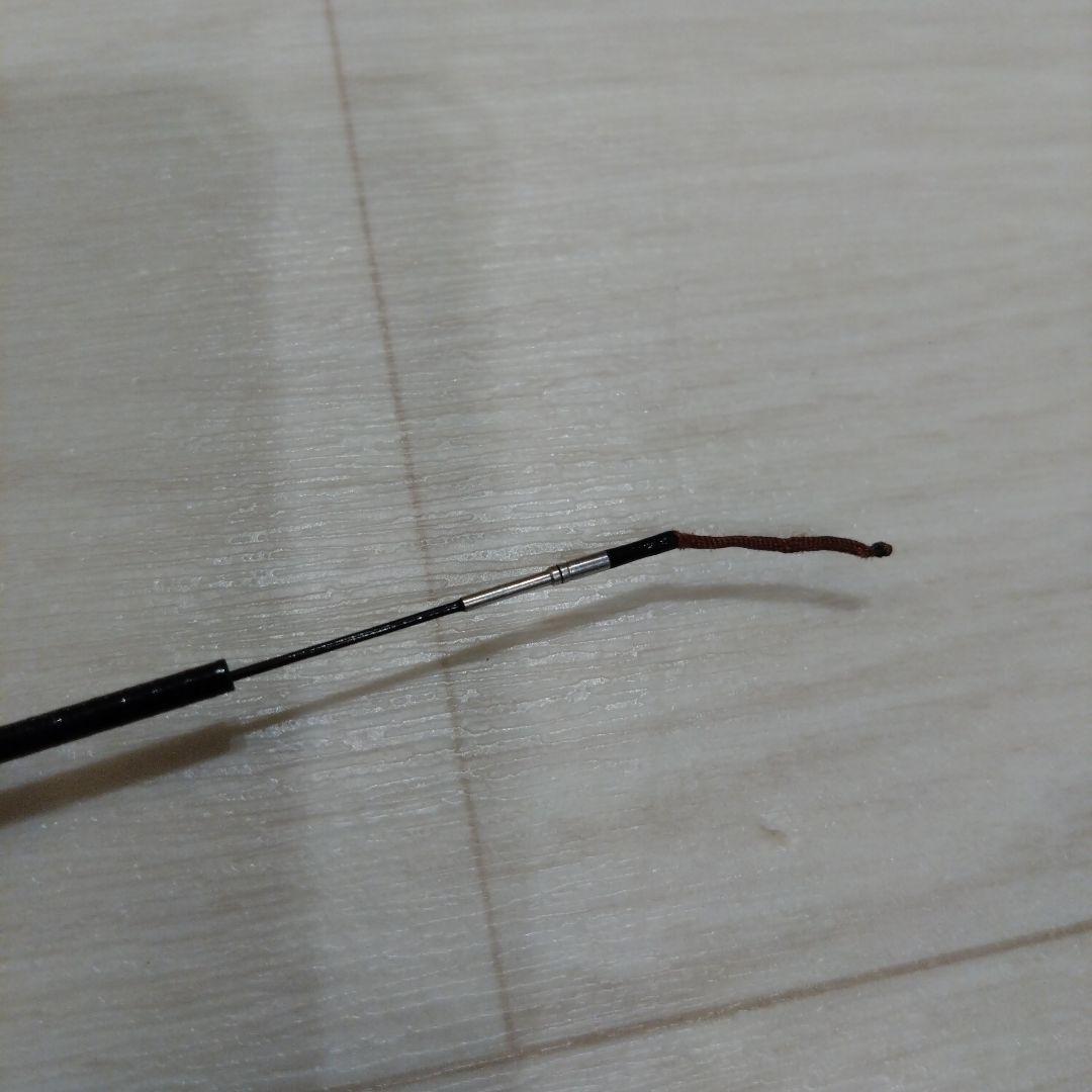 ダイワ 早春 61M　硬調 渓流竿