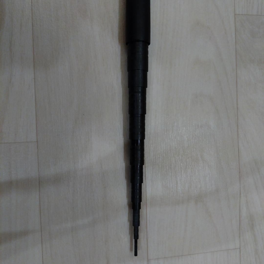 ダイワ 早春 61M　硬調 渓流竿