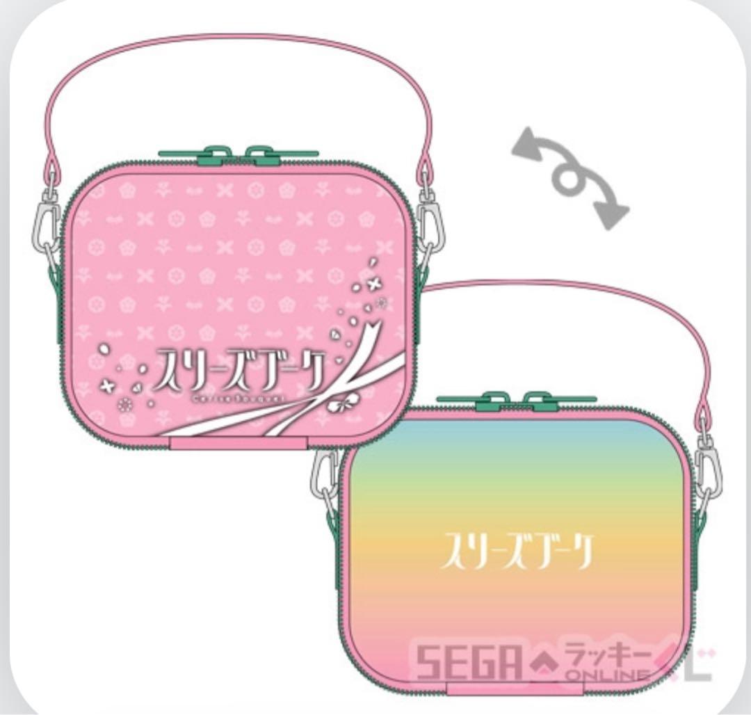 日野下 花帆 百生 吟子9点セット　セガ ラッキーくじ　ラブライブ！蓮ノ空