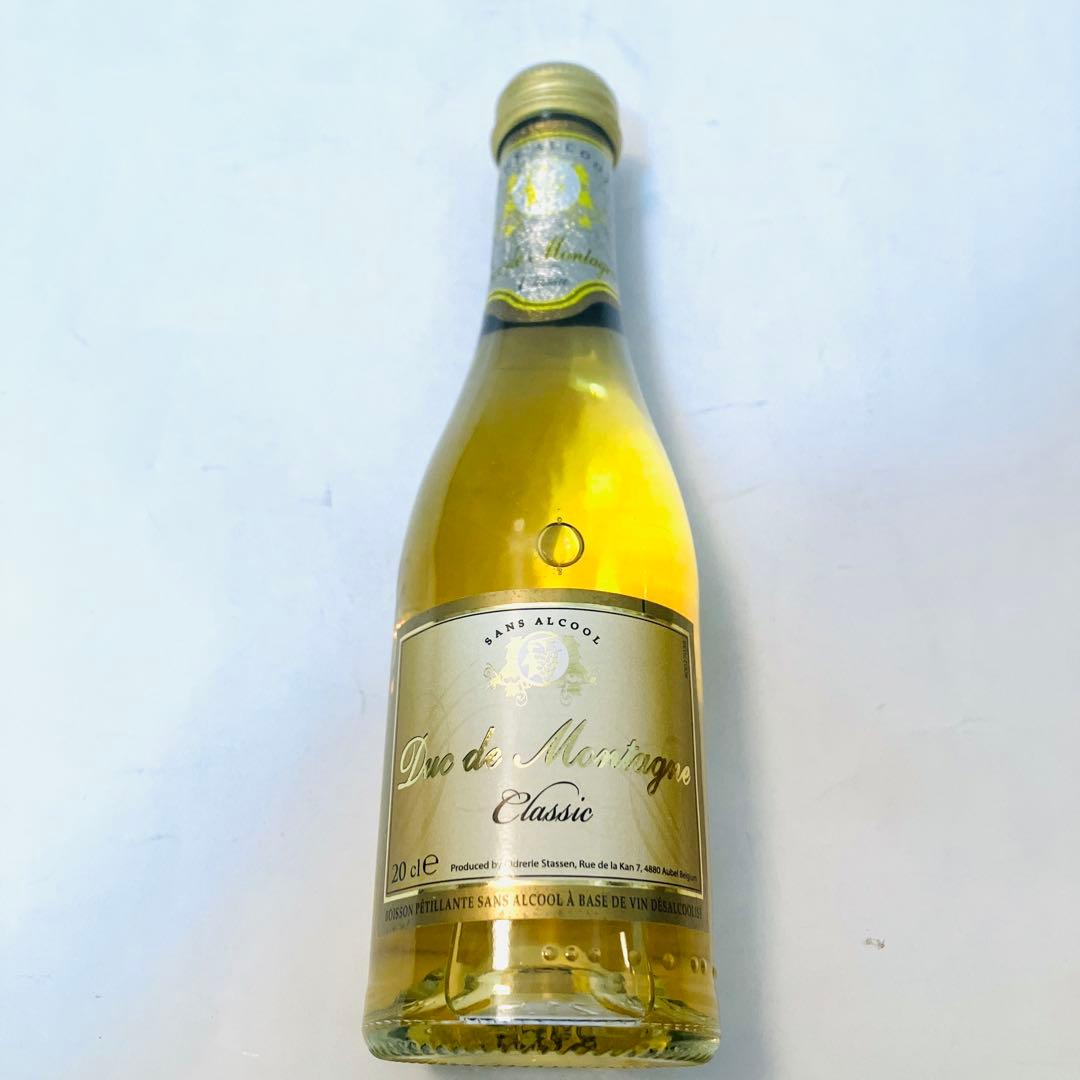 ノンアルコール スパークリングワイン 31本セット バラ売り可能