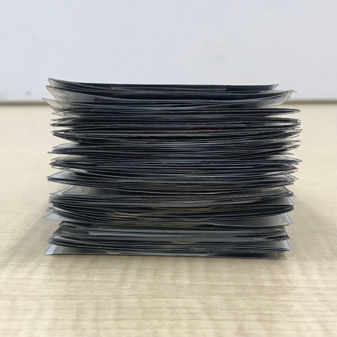 ❶ナガノキャラクターズ スマホに貼れるサイズのステッカー まとめ売り