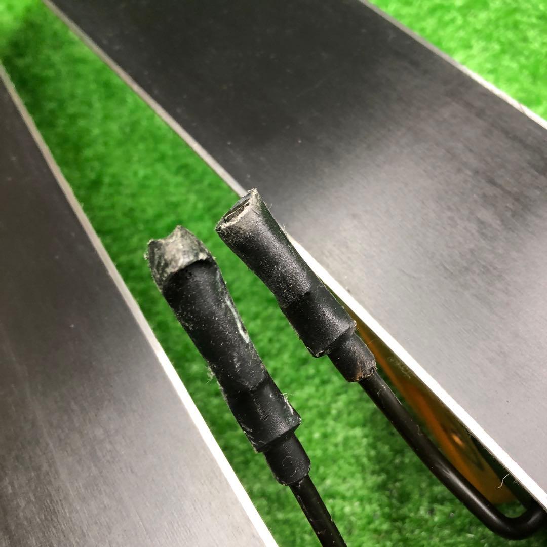 寶物 SKI-F224 Hart スキー板 140cm DIVA1