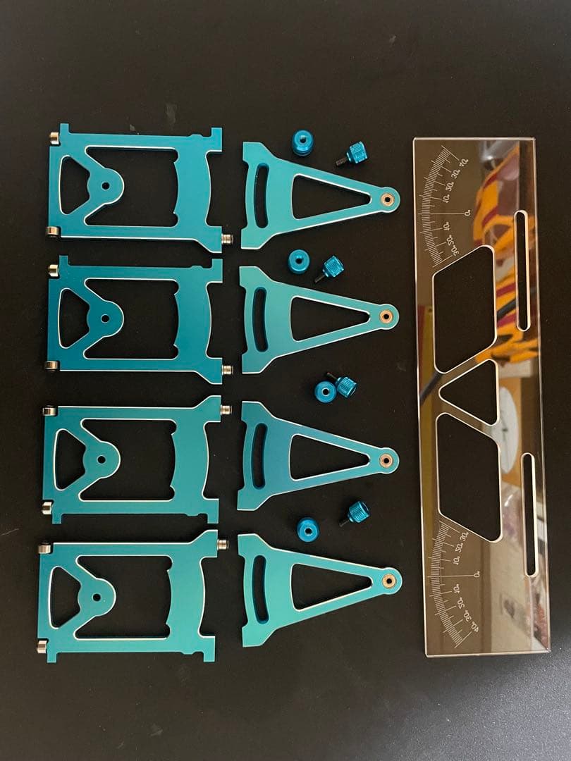 G FORCE セットアップゲージ