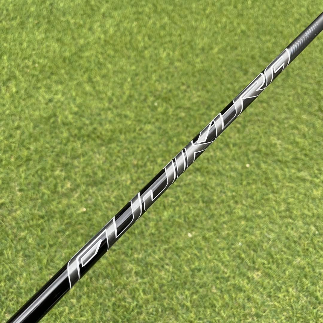 SPEEDER NX BLACK 50 S ドライバー用シャフト