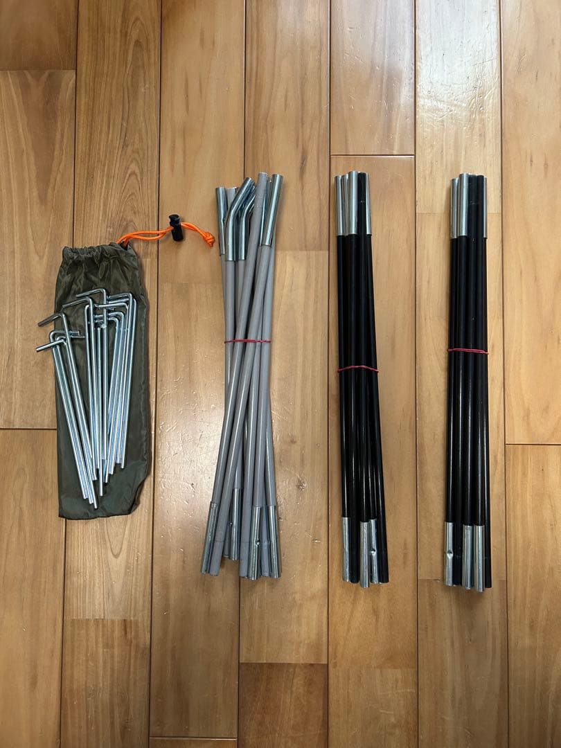 コールマンツーリングドームST Amazon限定 オリーブ