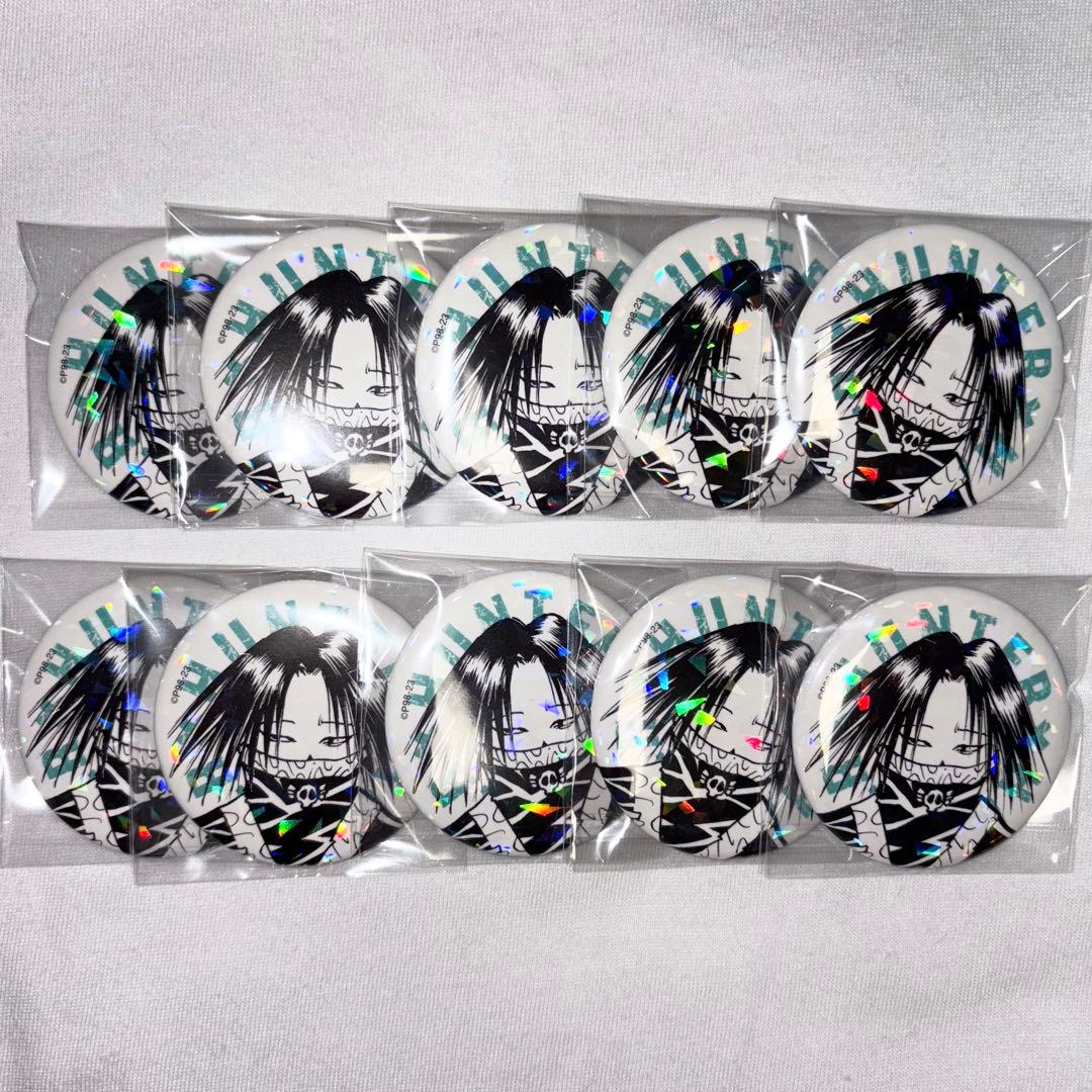 H×Hオル缶/フェイタン×10