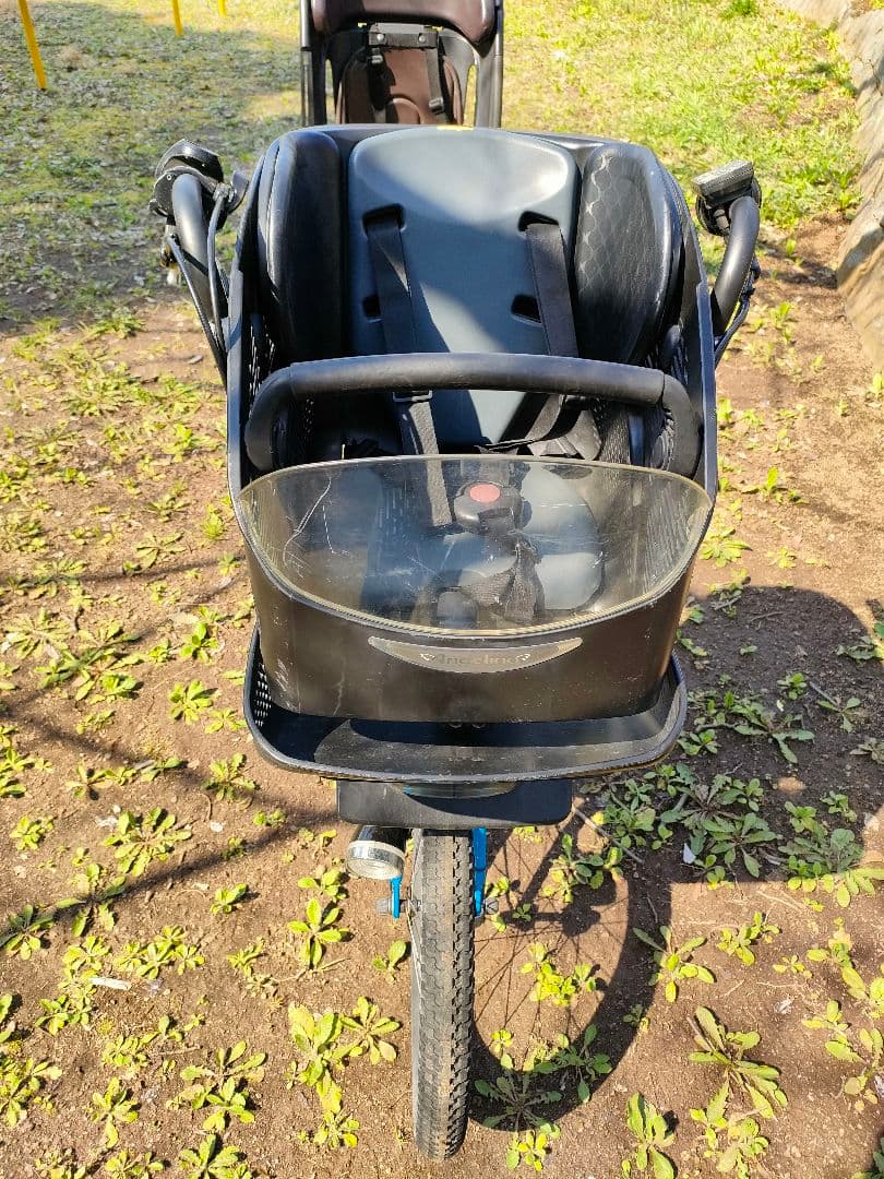 お引き取り限定 ヤマハ PAS Kiss Mini 20インチ 8.9Ah