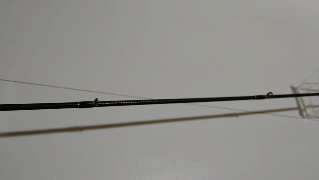 ダイワ　ブラックレーベル　SG641LFB