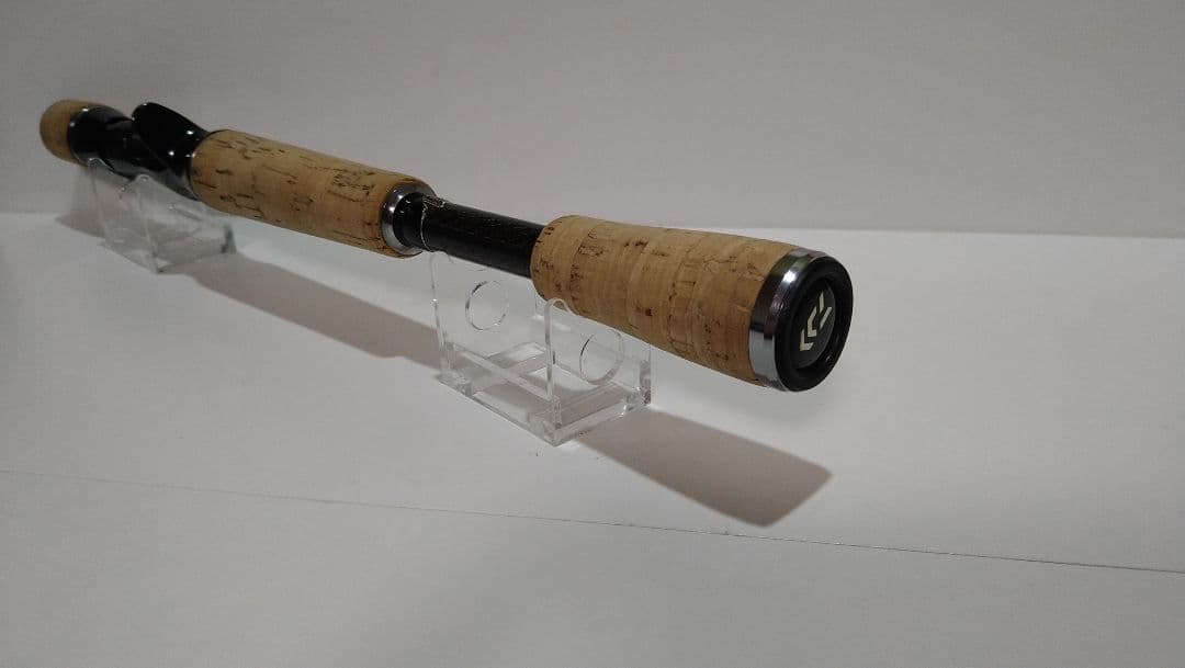 ダイワ　ブラックレーベル　SG641LFB